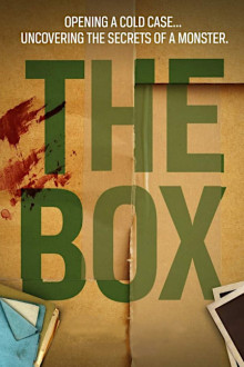 The Box - Bilder der Toten
