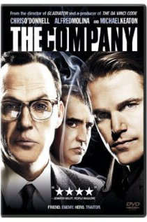 The Company - Im Auftrag der CIA