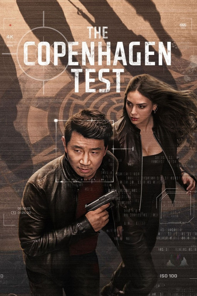 The Copenhagen Test