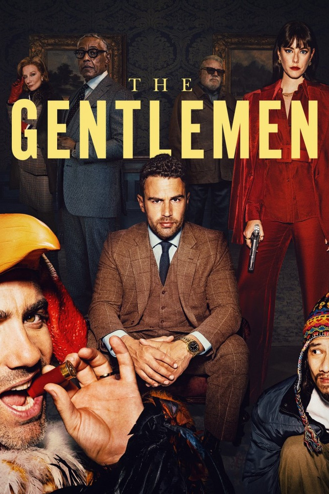 The Gentlemen