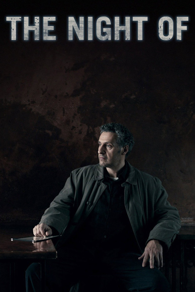 The Night Of: Die Wahrheit einer Nacht