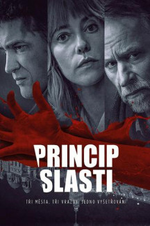 The Pleasure Principle