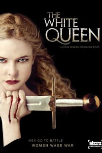 The White Queen