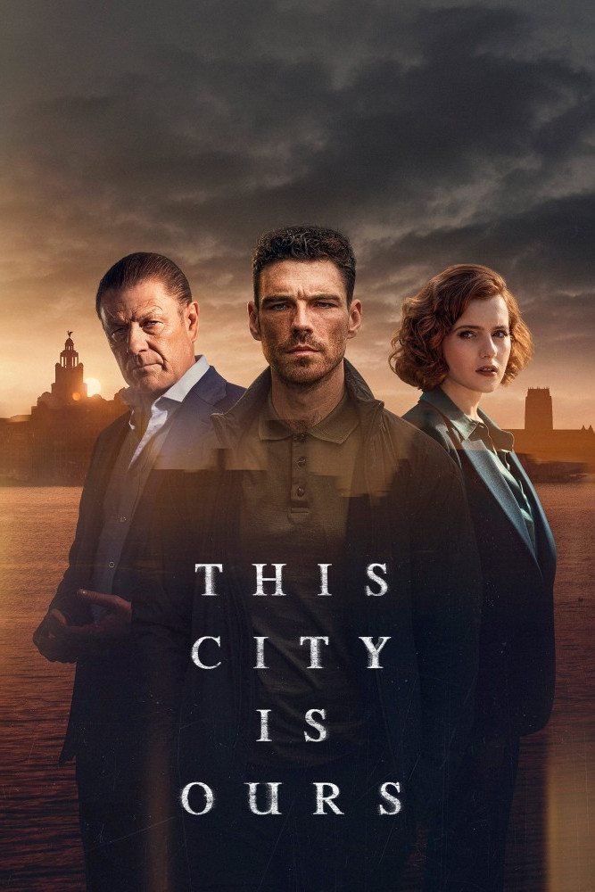 This City Is Ours