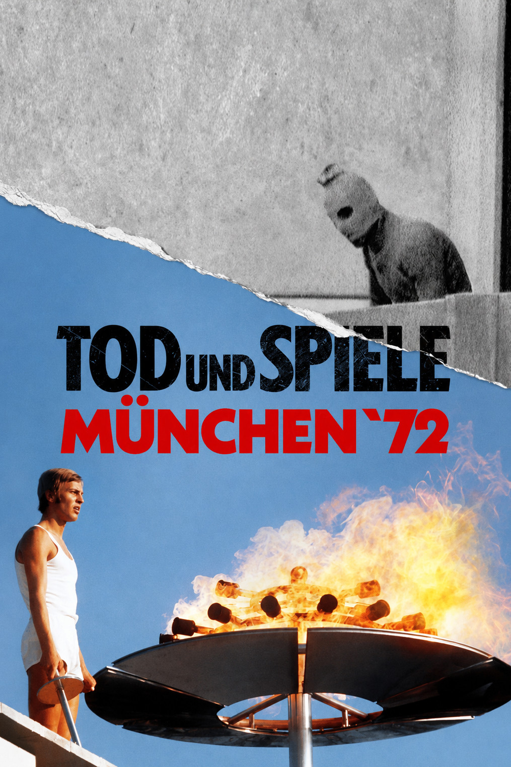 Tod und Spiele – München ’72