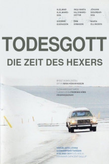 Todesgott - Die Zeit des Hexers