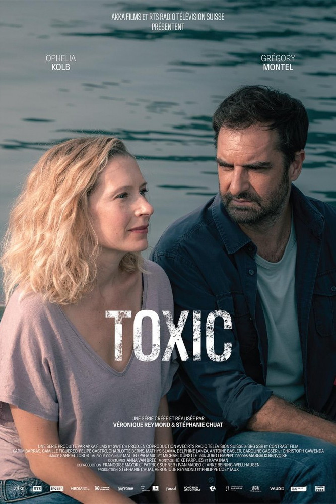 Toxic (2026)