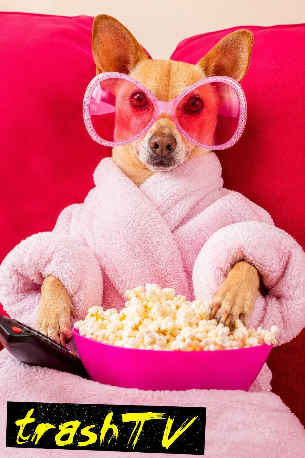 Trash-TV 2026 (nur aktuelle/verfügbare Staffel/Folgen)