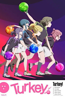 Turkey! Time to Strike