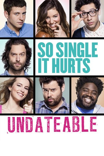 Undateable (2014)