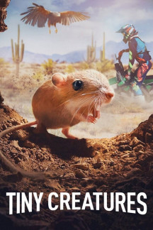 Unsere winzigen Nachbarn