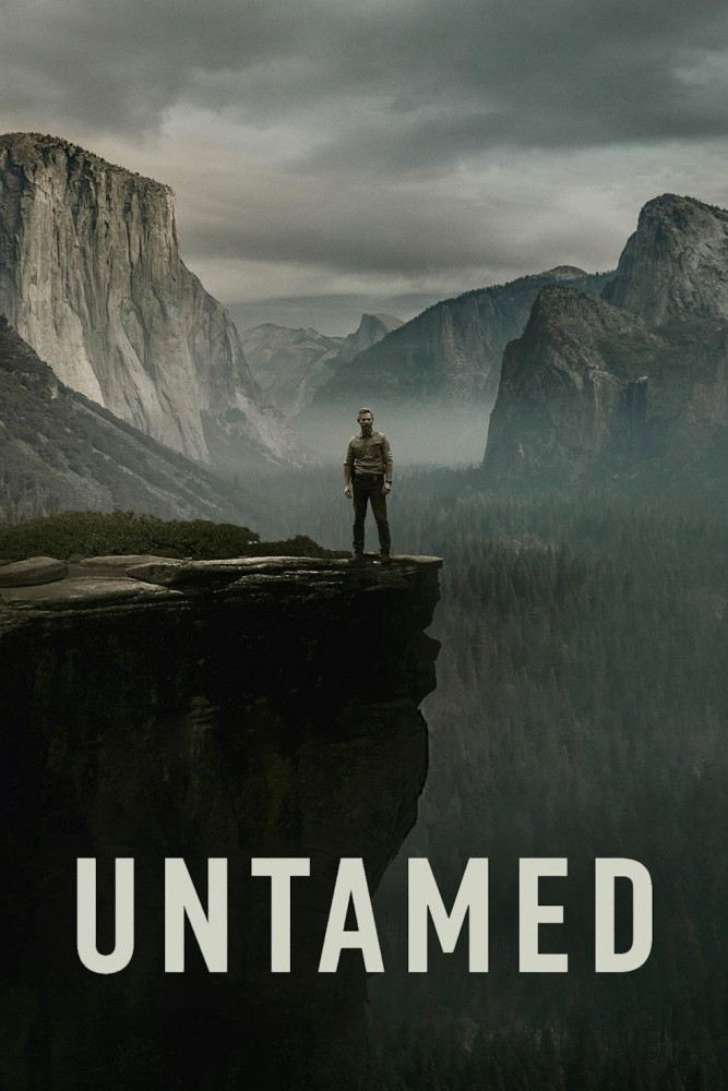 Untamed