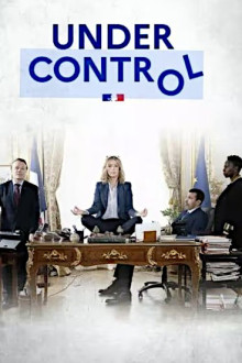 Unter Kontrolle