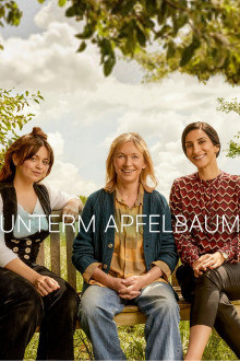 Unterm Apfelbaum