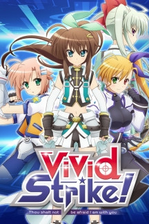 ViVid Strike!