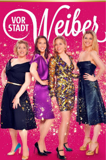 Vorstadtweiber