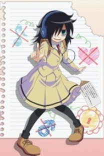 Watashi ga Motenai no wa Dou Kangaete mo Omaera ga Warui!