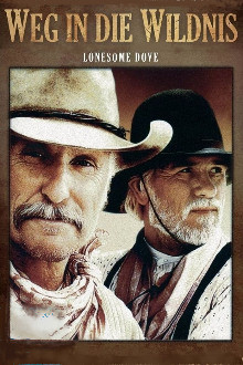 Weg in die Wildnis - Der Ruf des Adlers