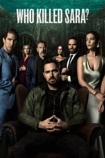 Wer hat Sara ermordet?
