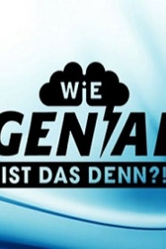 Wie genial ist das denn?!