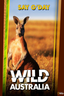 Wildes Australien (2014)