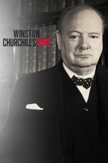 Winston Churchill - Ikone des 2. Weltkriegs