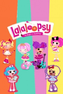 Wir sind Lalaloopsy