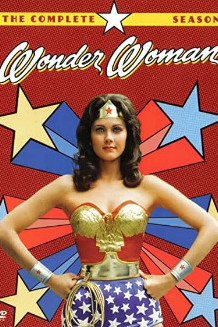 Wonder Woman (1975)