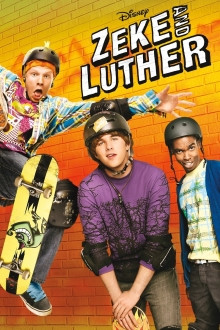 Zeke & Luther