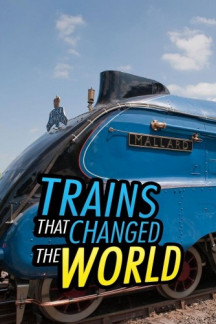 Züge, die Geschichte machten