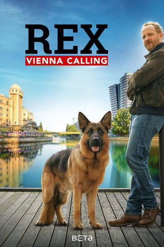 Kommissar Rex (2026)