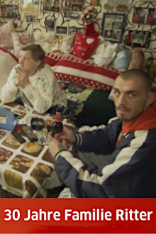 30 Jahre Familie Ritter