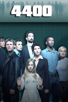 4400 - Die Rückkehrer