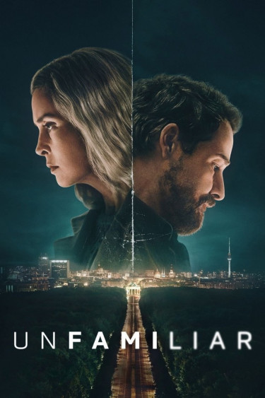 Unfamiliar