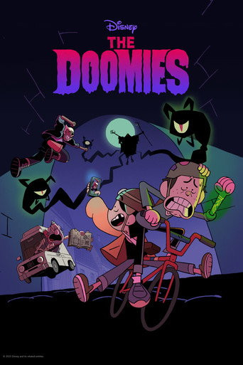 Die Doomies