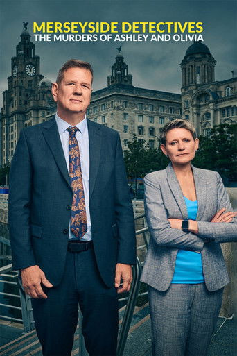Tatort Liverpool: Die Morde an Ashley und Olivia