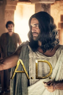 A.D.: Rebellen und Märtyrer