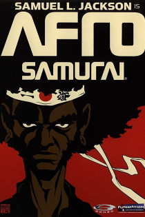 Afro Samurai