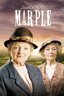 Agatha Christie: Marple