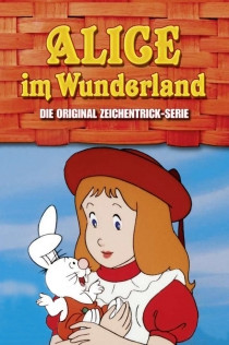 Alice im Wunderland