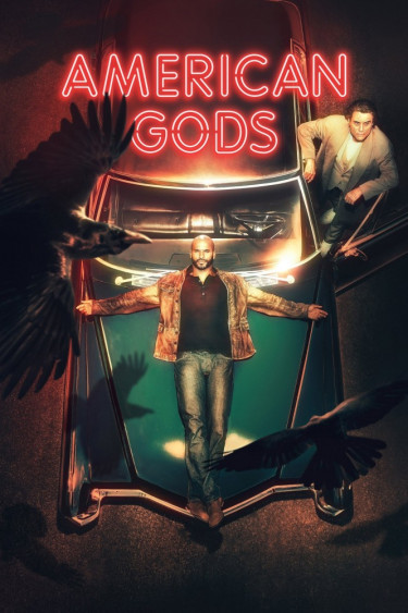 American Gods