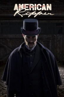 American Ripper