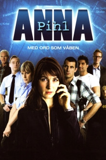 Anna Pihl - Auf Streife in Kopenhagen