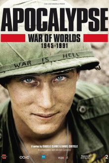 Apocalypse: War of Worlds