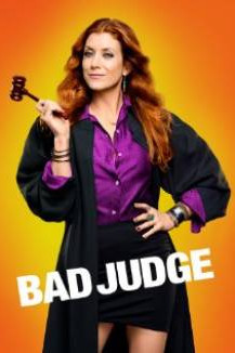 Bad Judge