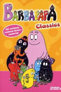 Barbapapa