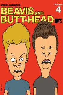 Beavis und Butt-Head