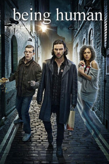 Being Human (UK)