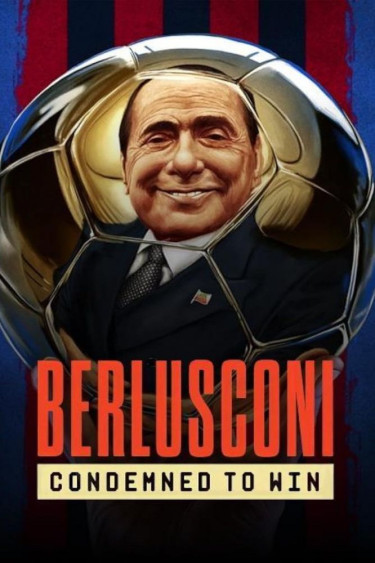 Berlusconi: Zum Siegen verdammt
