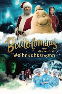 Beutolomäus und der wahre Weihnachtsmann